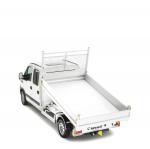 Renault Master 2006 года
